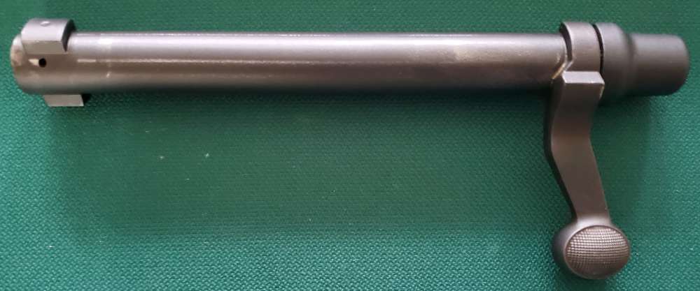 USED Remington 700 Left Hand 7mm Rem Mag w/scope-img-15