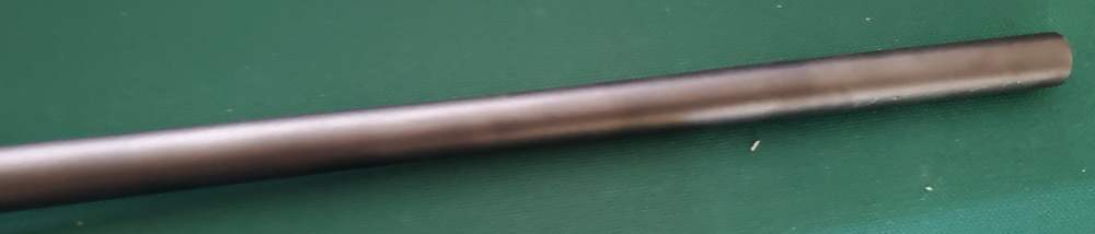 USED Remington 700 Left Hand 7mm Rem Mag w/scope-img-9