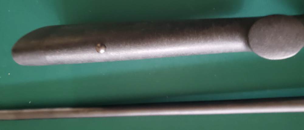 USED Remington 700 Left Hand 7mm Rem Mag w/scope-img-1