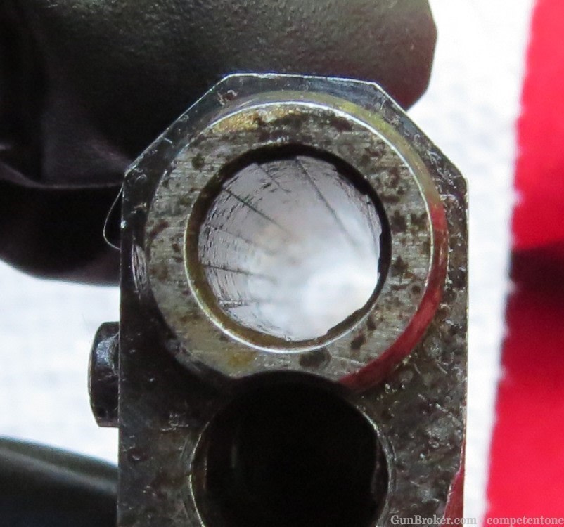 Replica Arms .31 Cal. Black Powder Single-Action Revolver Project No FFL-img-40