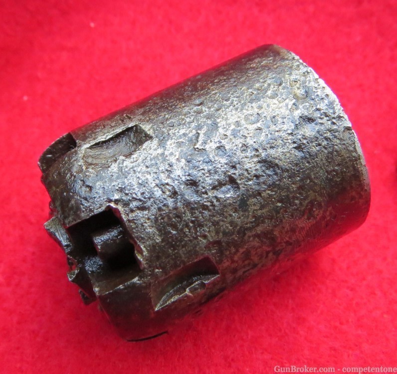 Replica Arms .31 Cal. Black Powder Single-Action Revolver Project No FFL-img-26