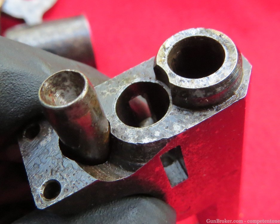 Replica Arms .31 Cal. Black Powder Single-Action Revolver Project No FFL-img-37