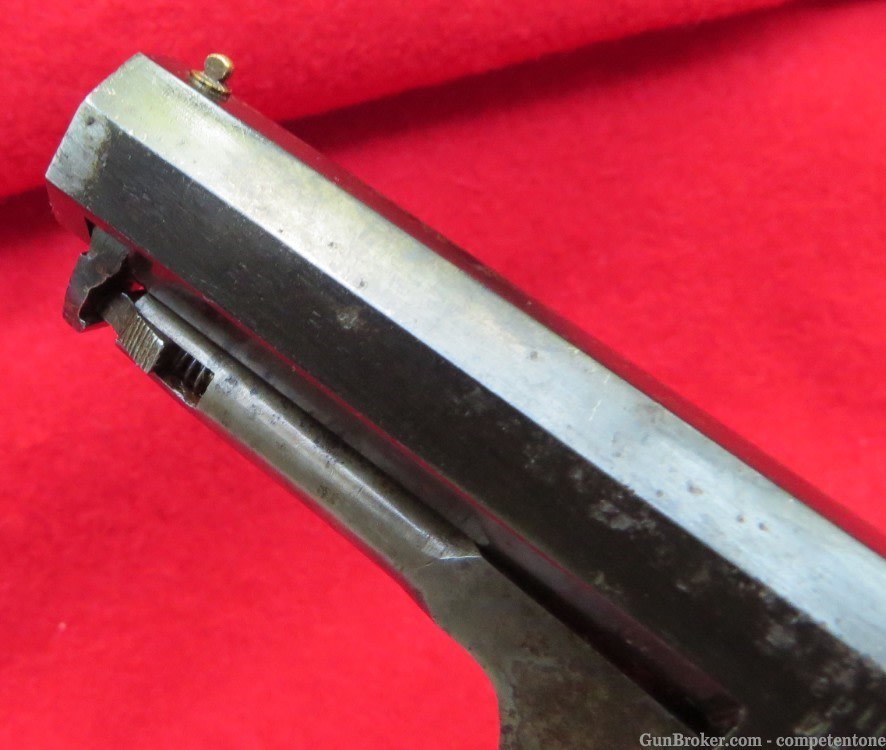 Replica Arms .31 Cal. Black Powder Single-Action Revolver Project No FFL-img-12