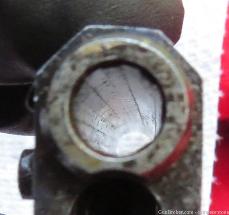 Replica Arms .31 Cal. Black Powder Single-Action Revolver Project No FFL-img-41