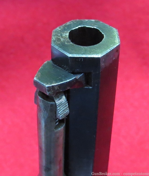Replica Arms .31 Cal. Black Powder Single-Action Revolver Project No FFL-img-13