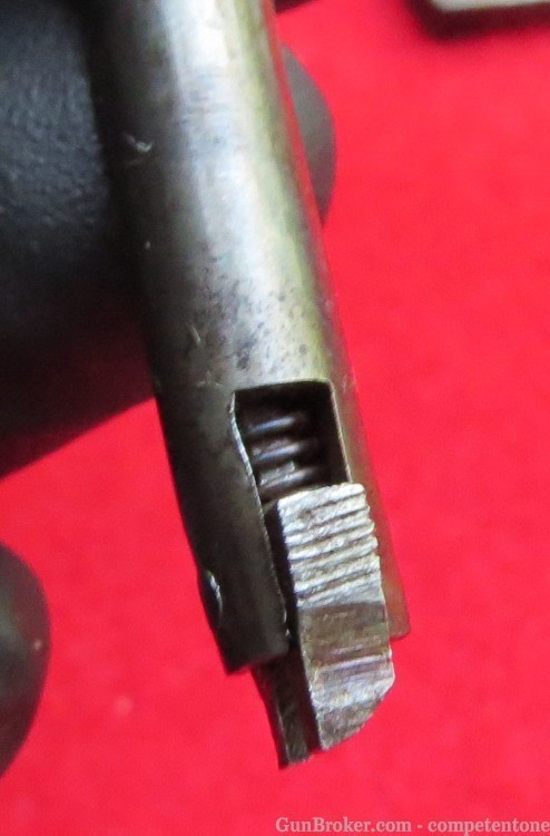 Replica Arms .31 Cal. Black Powder Single-Action Revolver Project No FFL-img-36