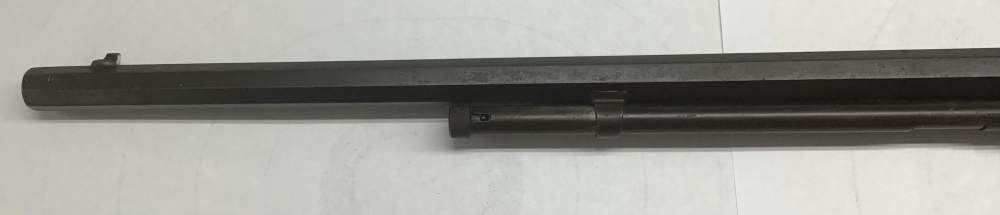 Remington Pump Action Rifle Model: 12-C Caliber: .22 S/L/LR-img-5