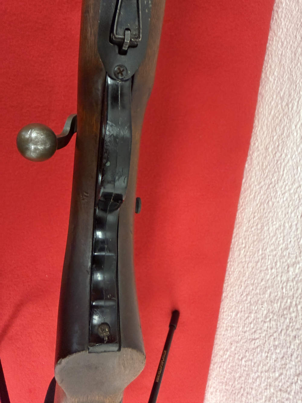 Mossberg M44US-img-13