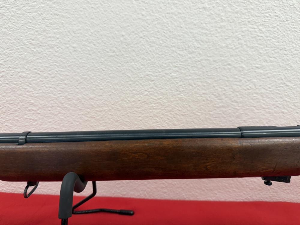 Mossberg M44US-img-9