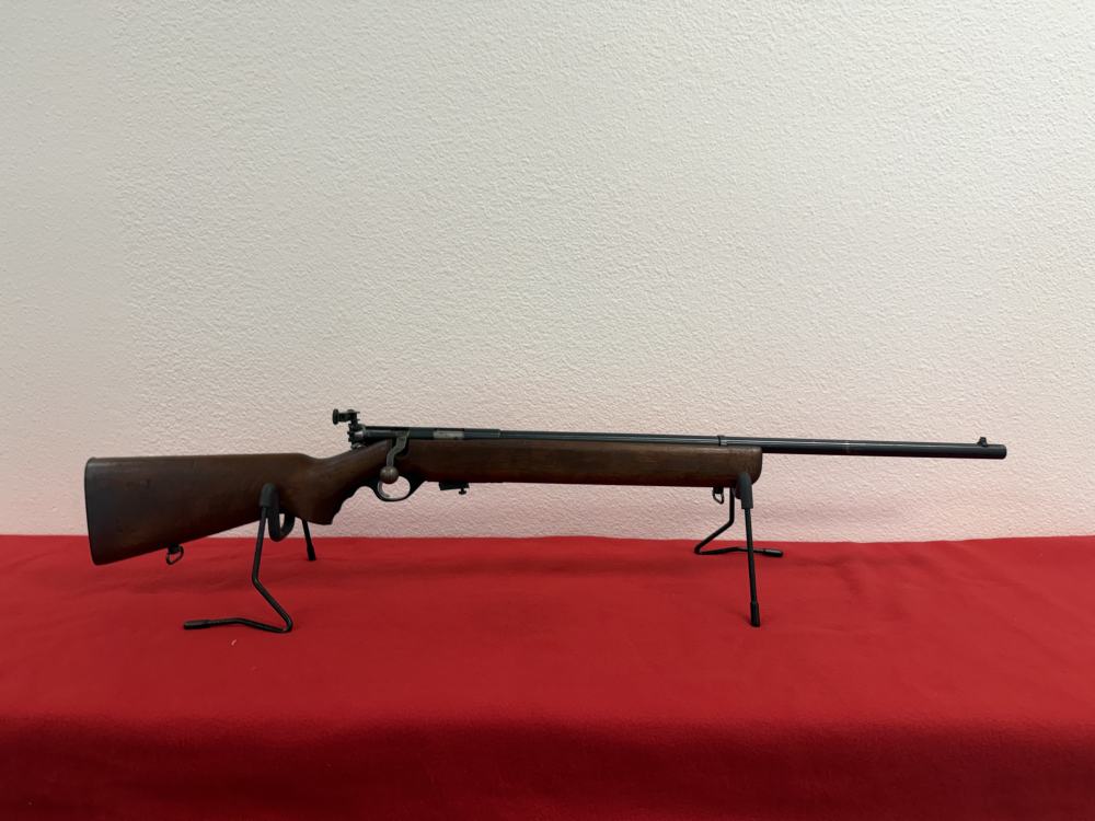 Mossberg M44US-img-0