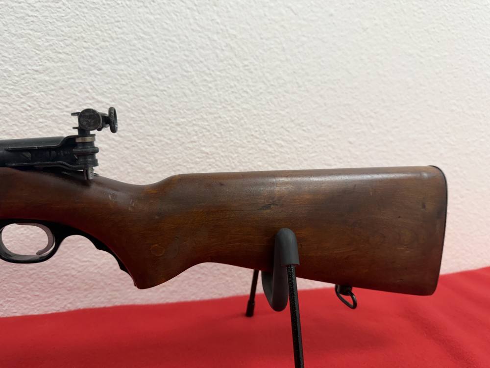 Mossberg M44US-img-10