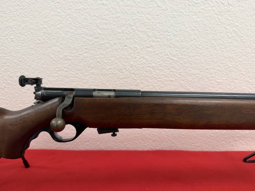 Mossberg M44US-img-2