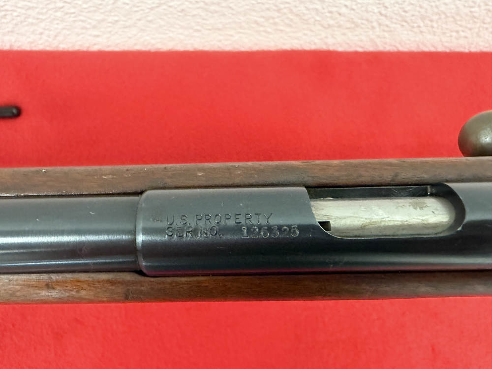Mossberg M44US-img-12