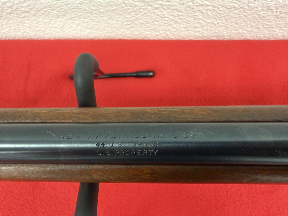 Mossberg M44US-img-11