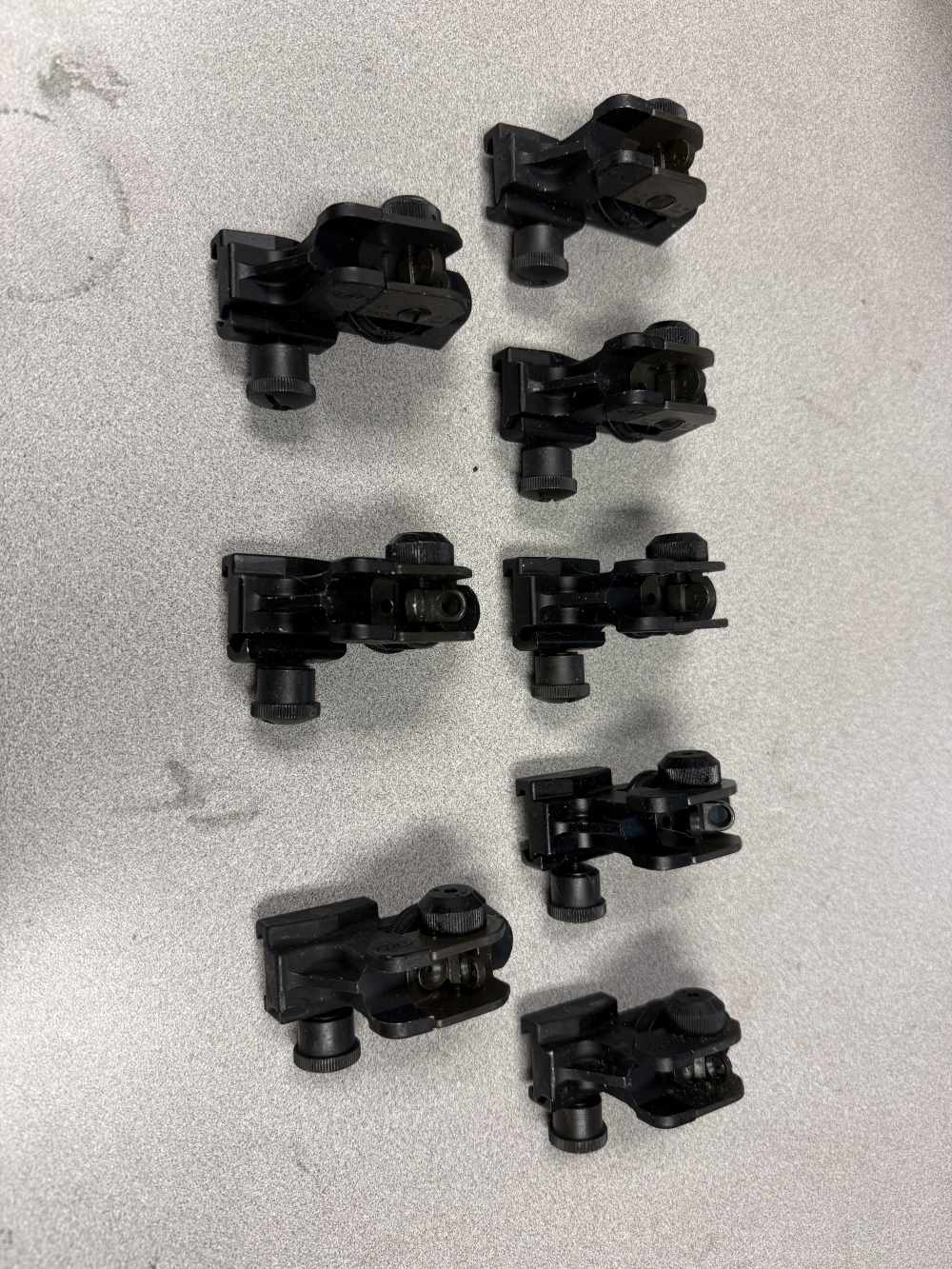 LMT L8A - MK18 Mod 0 - NSW - M4-img-1