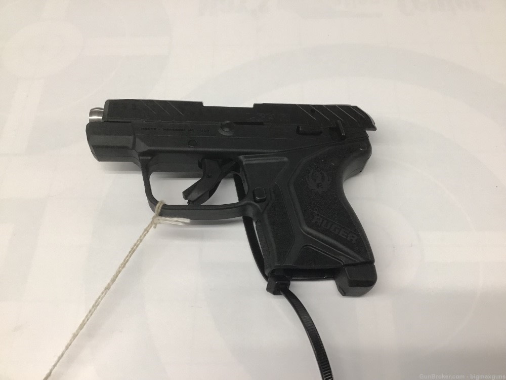 Ruger Semi-Auto Pistol Model: LCPII Cal: .22 LR-img-1