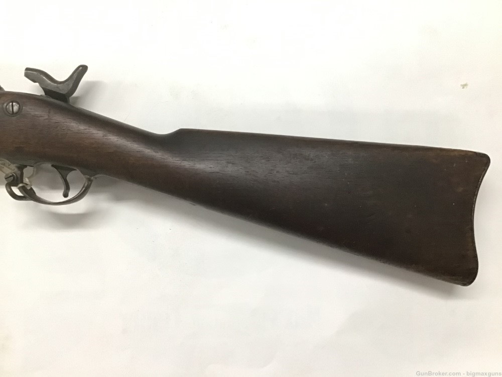 Springfield Model: 1873 Cal: .45-.70-img-1