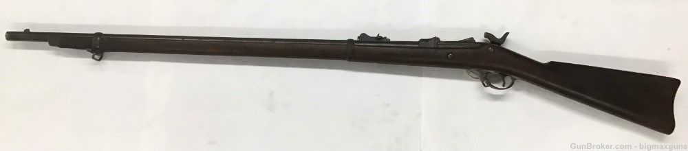 Springfield Model: 1873 Cal: .45-.70-img-0