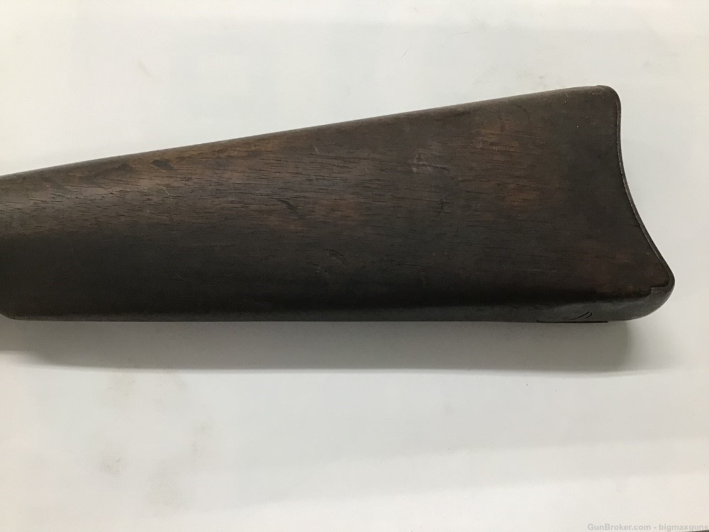 Springfield Model: 1873 Cal: .45-.70-img-7