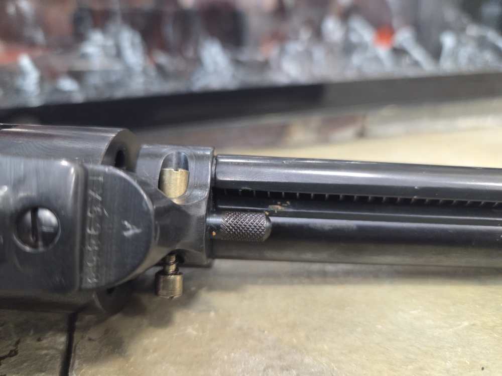USED FIE Tex 22 .22 Mag-img-7