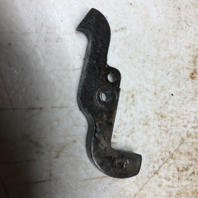 FRENCH BERTHIER CLIP LATCH AND SCREW-img-2
