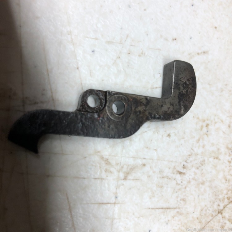FRENCH BERTHIER CLIP LATCH AND SCREW-img-3