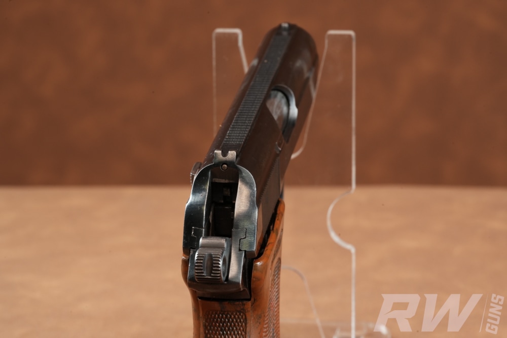 1940 Walther PPK 7.65mm .32 ACP K-Suffix Crown/N German WWII-img-5