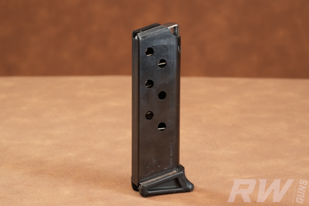 1940 Walther PPK 7.65mm .32 ACP K-Suffix Crown/N German WWII-img-15
