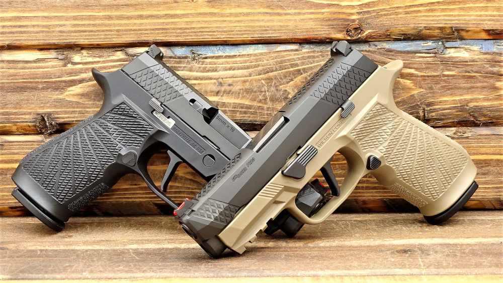 Wilson Combat P320 CARRY 9mm-img-4