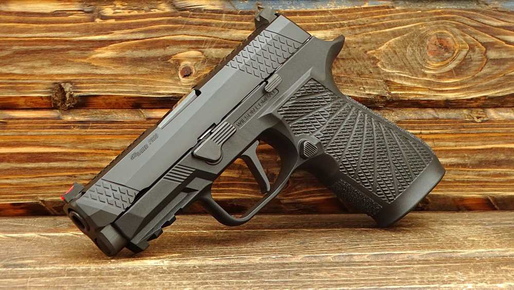 Wilson Combat P320 CARRY 9mm-img-1