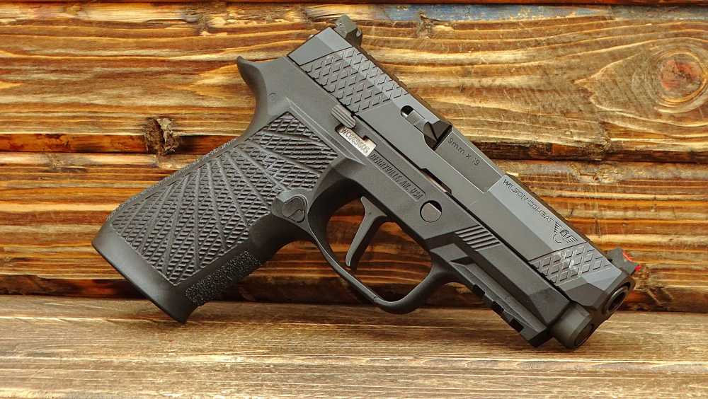 Wilson Combat P320 CARRY 9mm-img-2