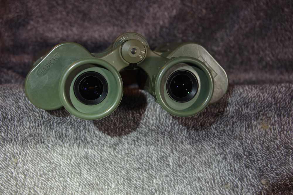 Swarovski Habicht 7x42 GA Binoculars-img-4