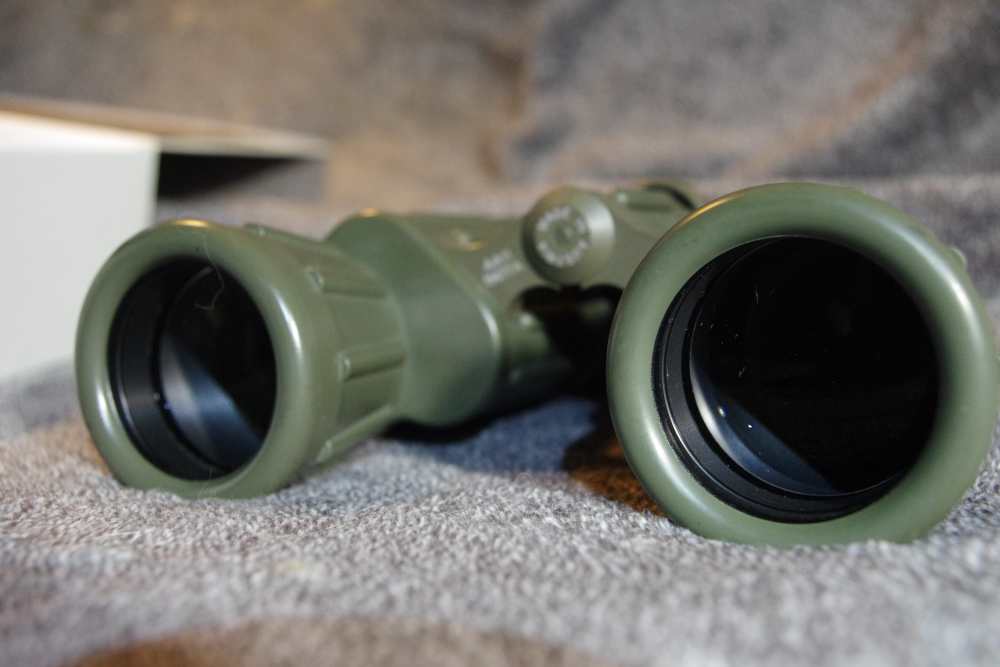 Swarovski Habicht 7x42 GA Binoculars-img-3