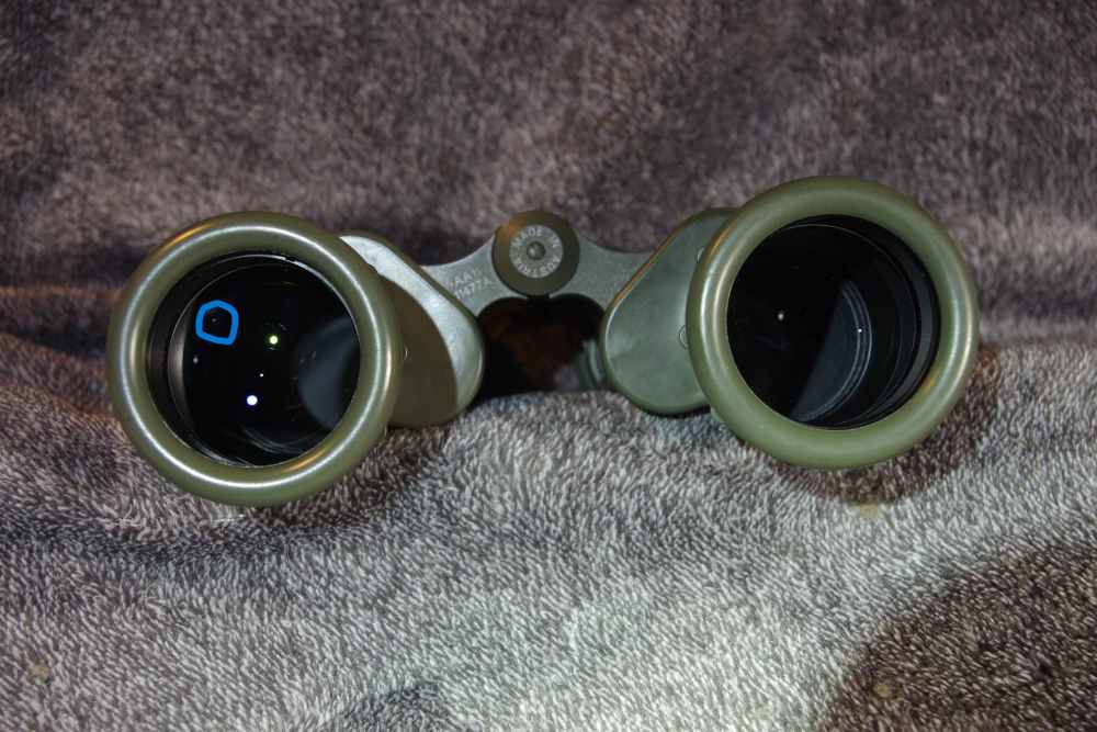 Swarovski Habicht 7x42 GA Binoculars-img-5
