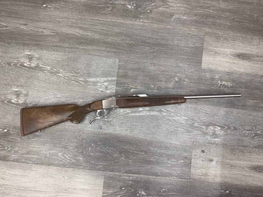 Brand New Ruger No. 1 300 PRC-img-0