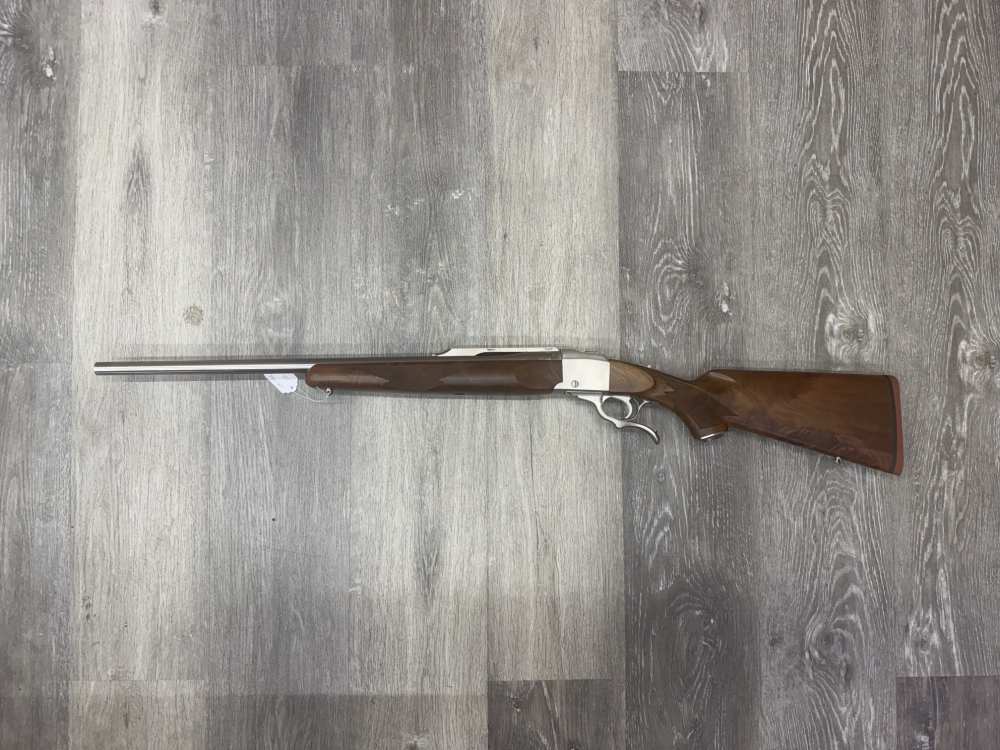 Brand New Ruger No. 1 300 PRC-img-1