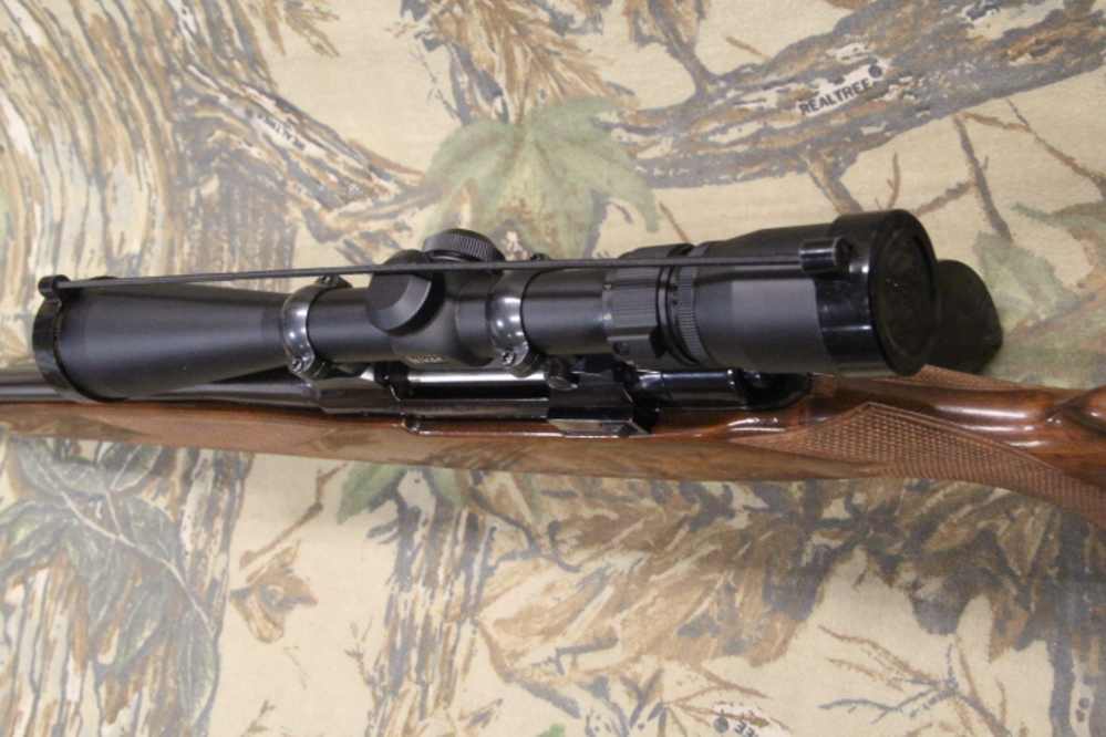 Sako L579 Forester chambered in 243-img-11