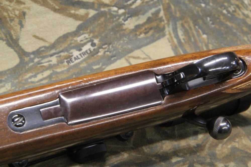Sako L579 Forester chambered in 243-img-17