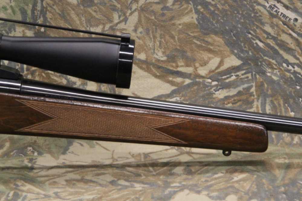 Sako L579 Forester chambered in 243-img-3