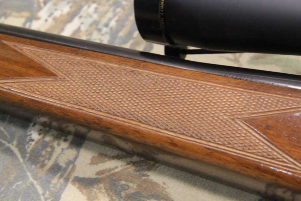 Sako L579 Forester chambered in 243-img-23
