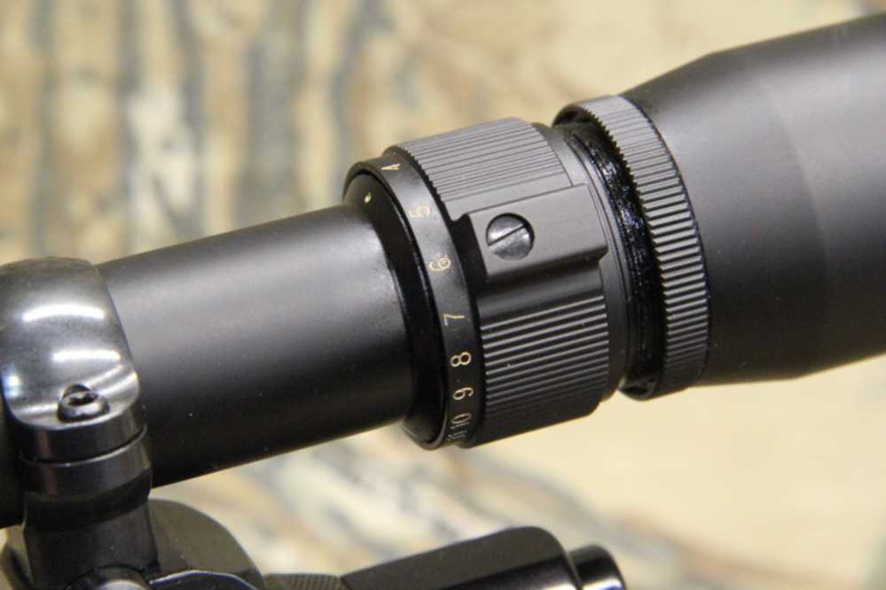 Sako L579 Forester chambered in 243-img-38
