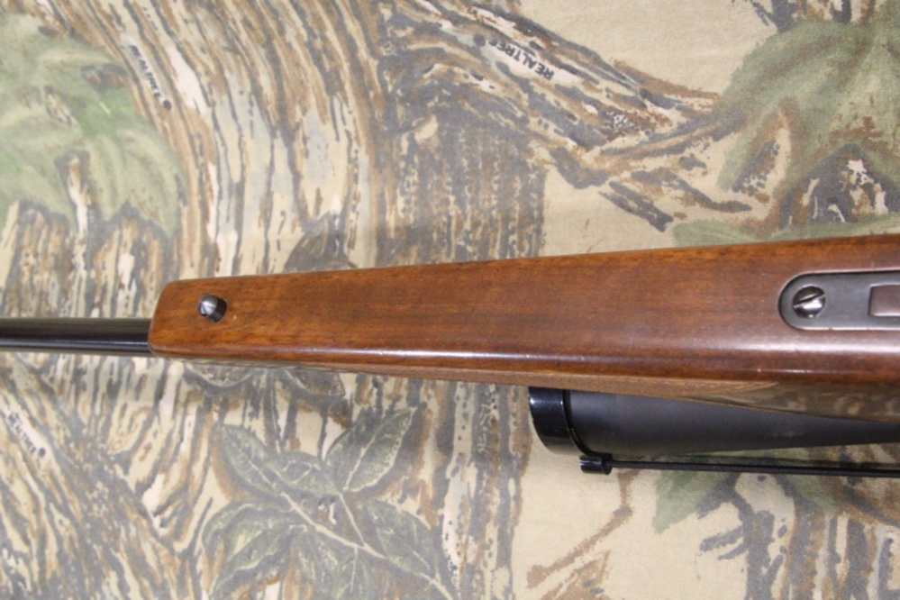 Sako L579 Forester chambered in 243-img-15
