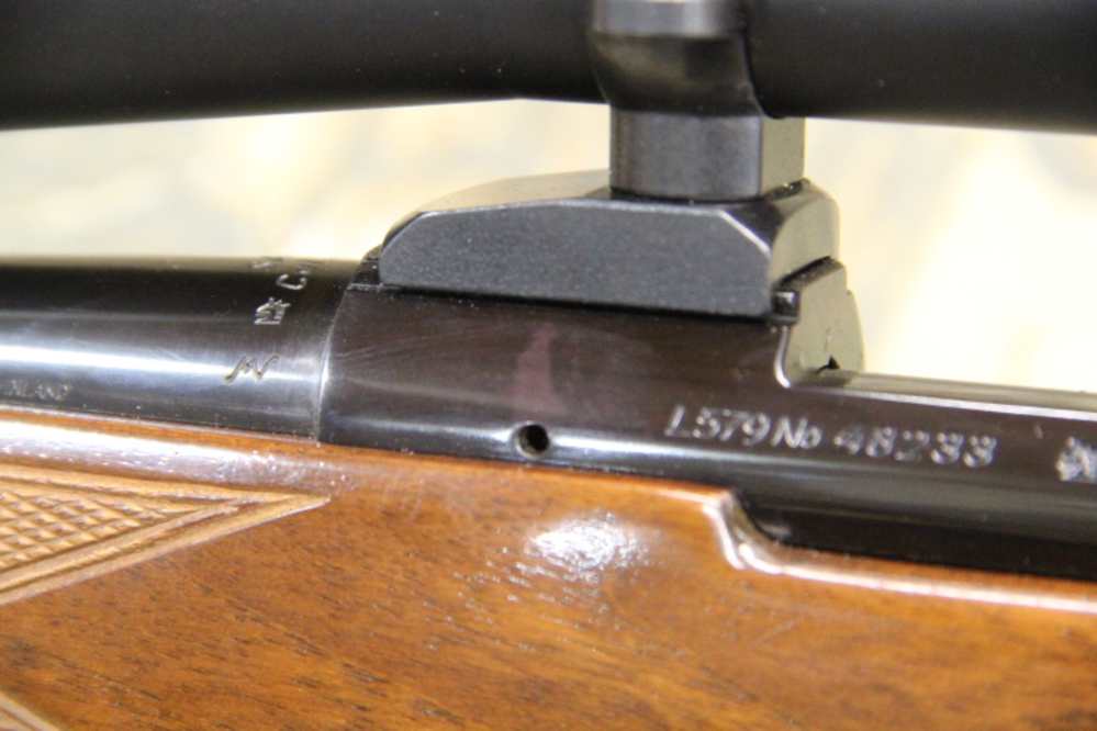 Sako L579 Forester chambered in 243-img-46