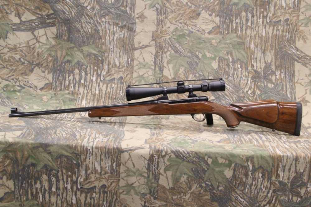 Sako L579 Forester chambered in 243-img-5