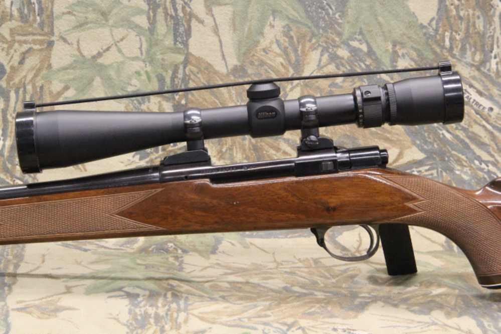 Sako L579 Forester chambered in 243-img-7