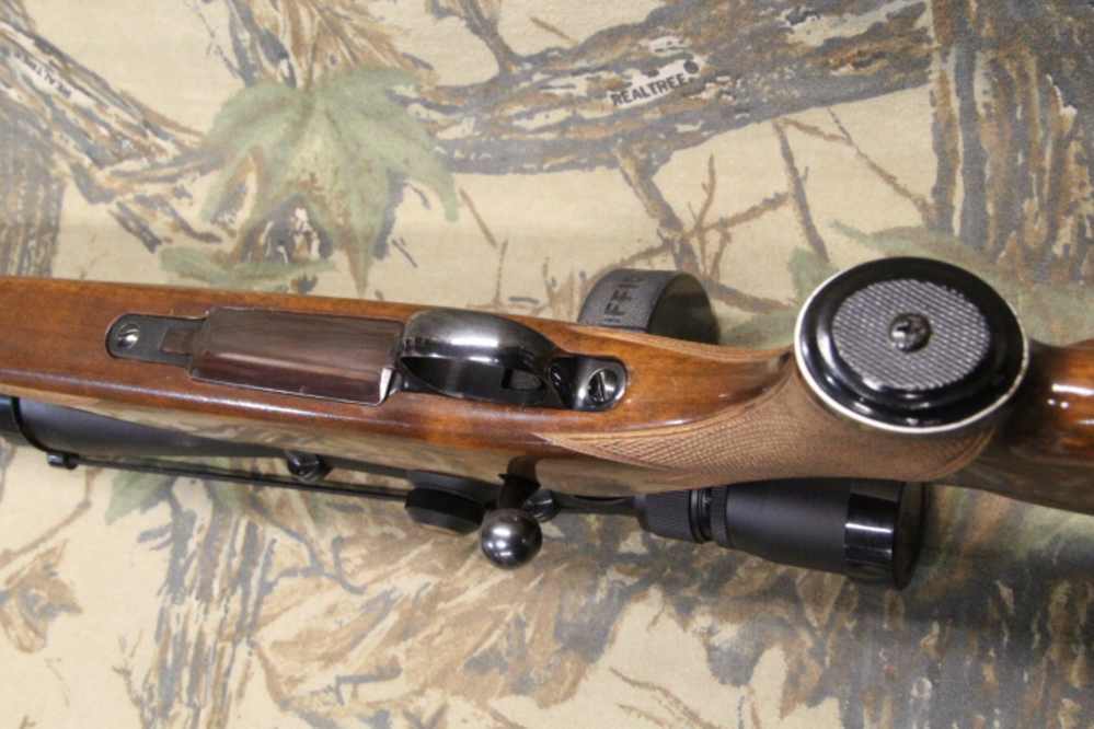 Sako L579 Forester chambered in 243-img-14