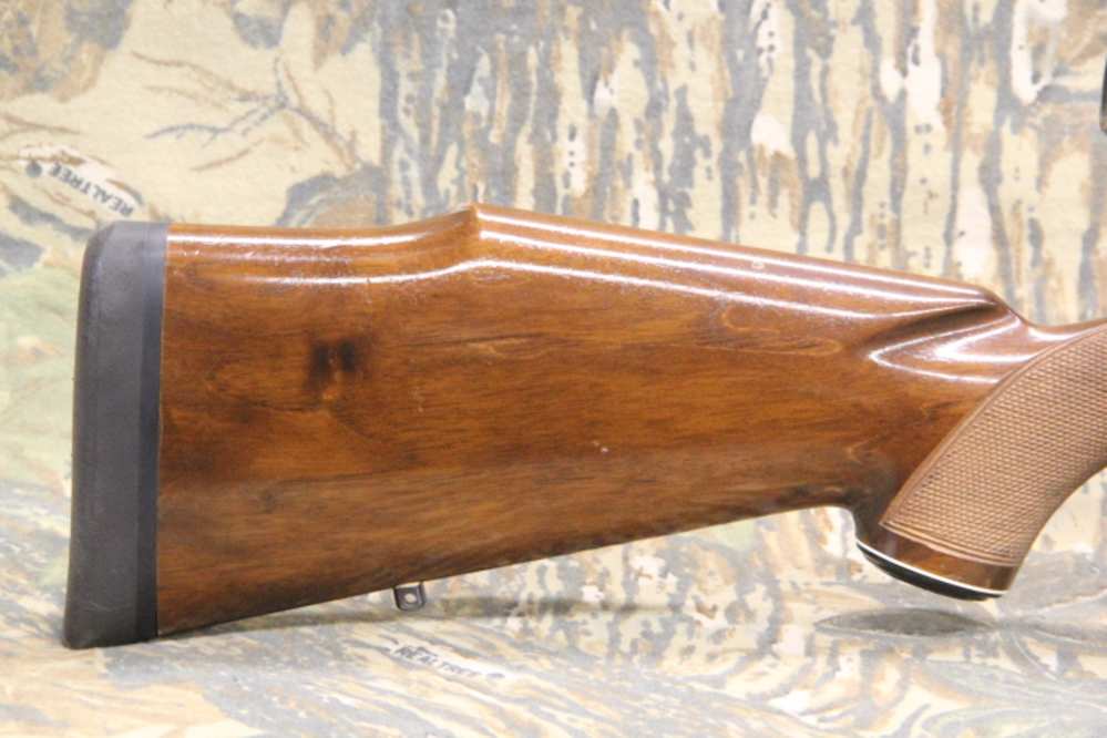 Sako L579 Forester chambered in 243-img-1