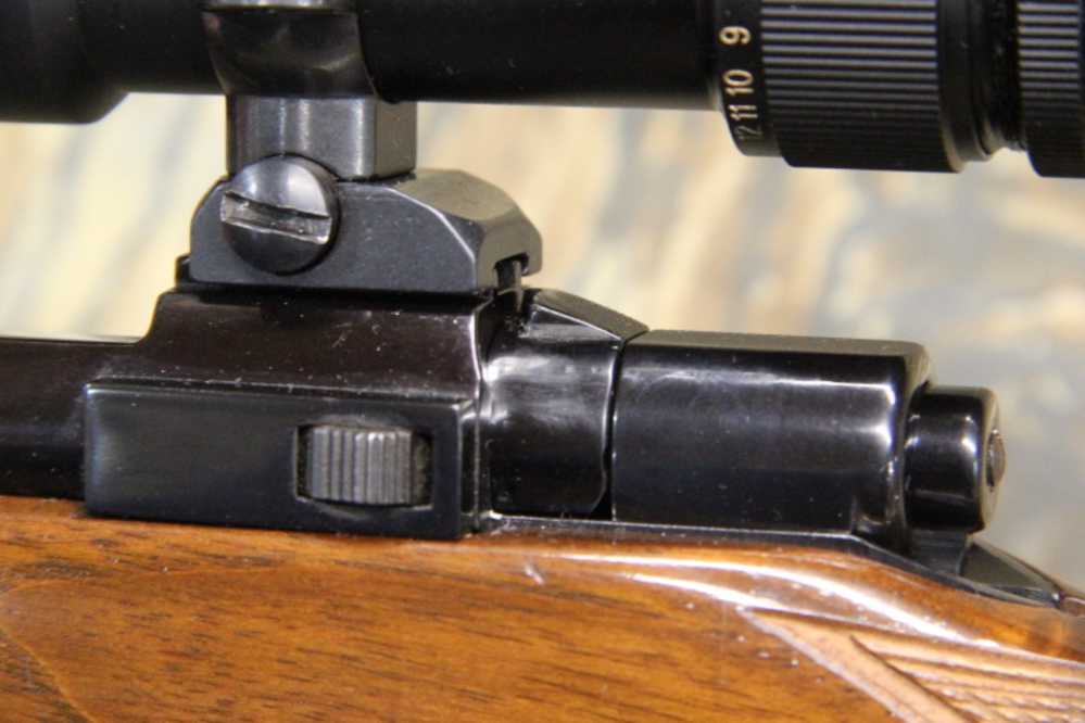 Sako L579 Forester chambered in 243-img-40