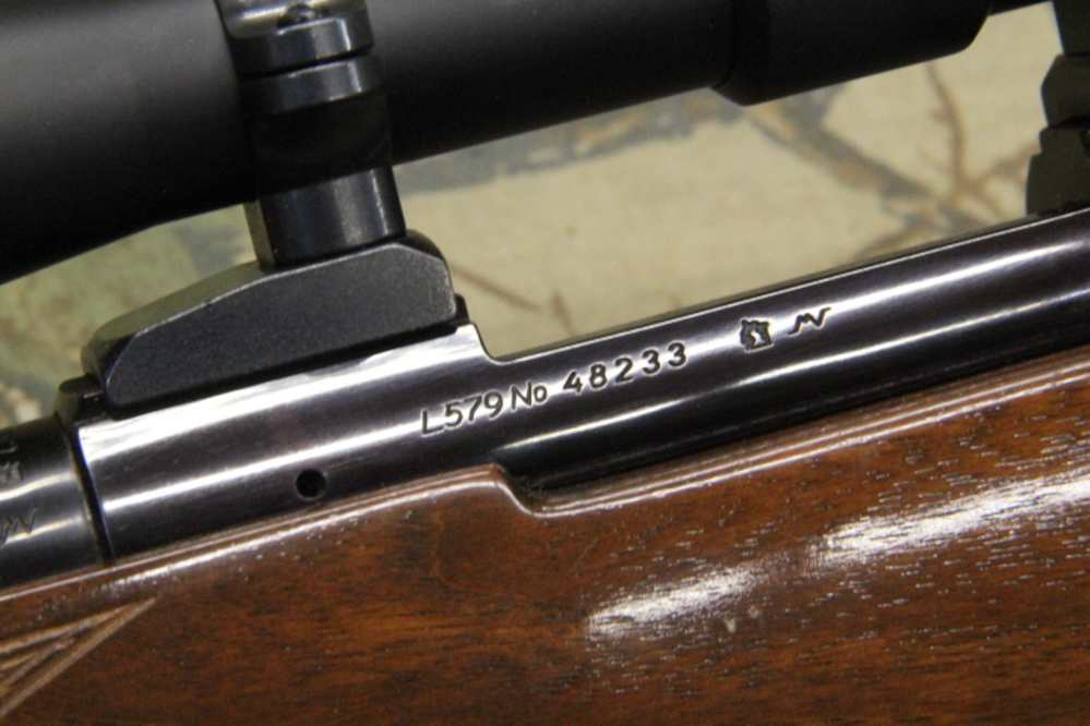 Sako L579 Forester chambered in 243-img-24