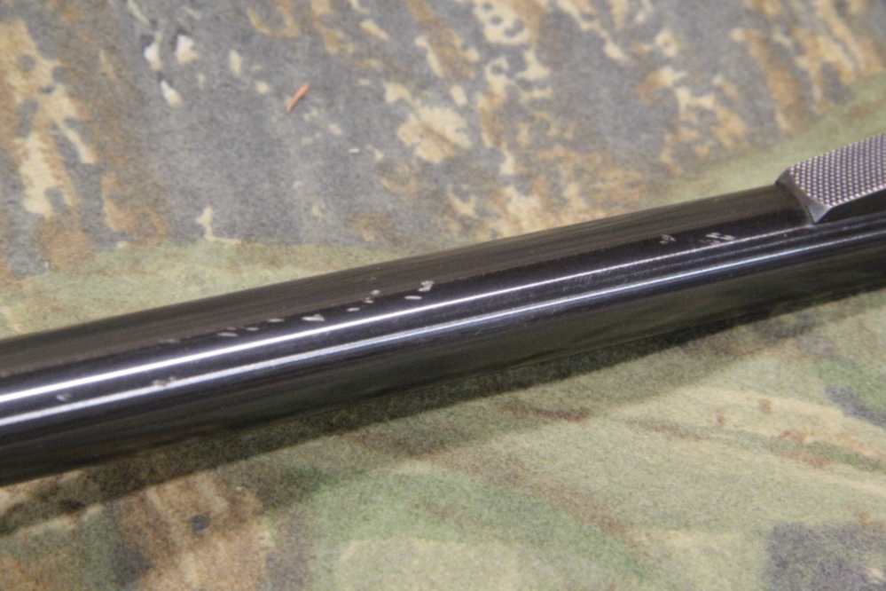 Sako L579 Forester chambered in 243-img-34